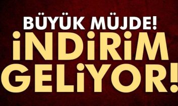 Bağ-Kur’luya müjde!