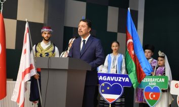 Beypazarı, 20 ülkeyi ağırlamaya hazır: festivalin tanıtımı yapıldı!