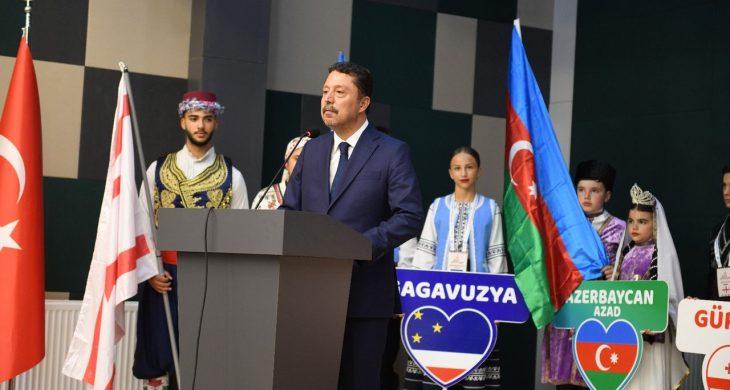 Beypazarı, 20 ülkeyi ağırlamaya hazır: festivalin tanıtımı yapıldı!