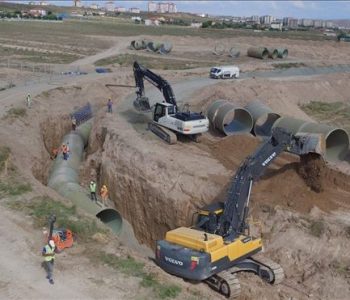 Plansız DSİ Çalışmaları Çiftçiyi Susuz Bırakabilir