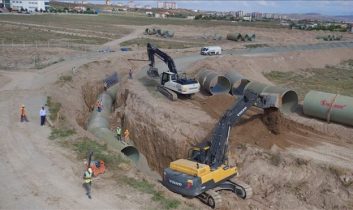 Plansız DSİ Çalışmaları Çiftçiyi Susuz Bırakabilir