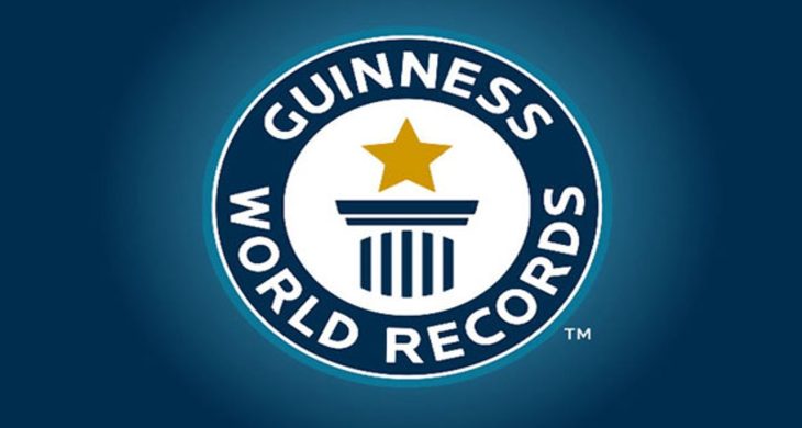 Guinness Dünya Rekorları’nın İsrail başvurularını durdurduğu iddia edildi
