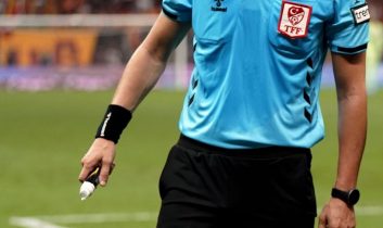 147 hakemin 18 bin bahis işlemi MASAK raporunda belirlendi