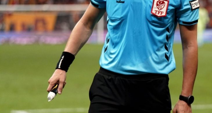 147 hakemin 18 bin bahis işlemi MASAK raporunda belirlendi