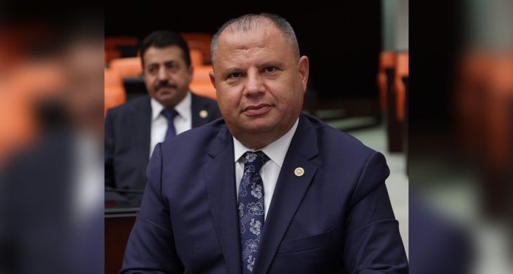 Öztürk: “Kırıkkale üretim ve istihdamın merkezi olacak”