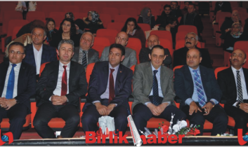 15 Temmuz Bir Kurtuluş Destanı