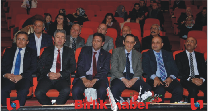 15 Temmuz Bir Kurtuluş Destanı