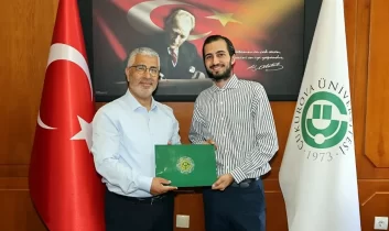 1.5 Adana takımı, TEKNOFEST 2025’te Türkiye üçüncüsü oldu