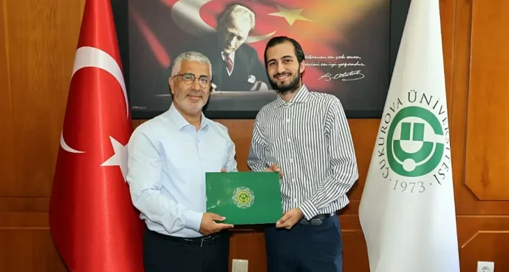 1.5 Adana takımı, TEKNOFEST 2025’te Türkiye üçüncüsü oldu