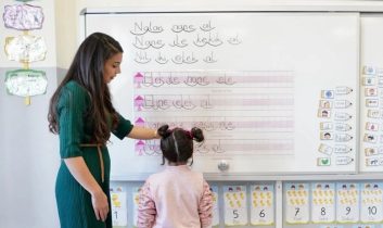 15 bin yeni öğretmen yarın göreve başlıyor