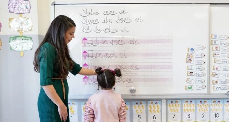 15 bin yeni öğretmen yarın göreve başlıyor