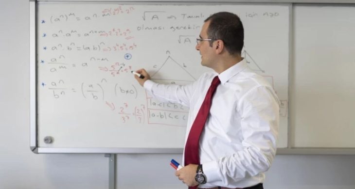 Öğretmenlerin Kariyer Basamakları için 2026 kılavuzu yayımlandı