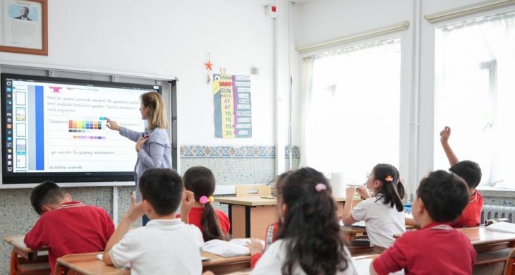 15 bin sözleşmeli öğretmen için atama günü