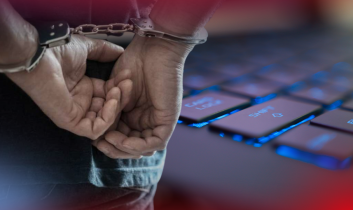 15 ilde siber dolandırıcılık operasyonu: 58 tutuklama