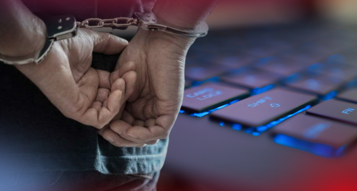 15 ilde siber dolandırıcılık operasyonu: 58 tutuklama