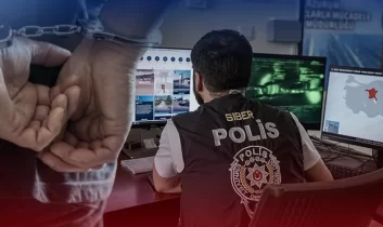 15 milyarlık yasa dışı bahis ağına darbe: 73 gözaltı