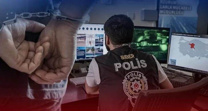 15 milyarlık yasa dışı bahis ağına darbe: 73 gözaltı