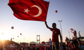 15 Temmuz’un 9. yılı “Zaferin Adı Türkiye” temasıyla anılacak