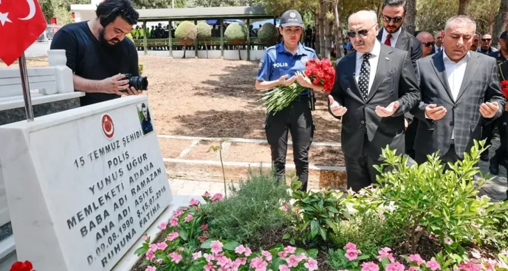 Nemrut Dağı’ndaki dev heykeller nano kireçle korunacak