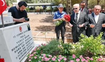 Kocaeli Kartepe Teleferik 15 Temmuz’da yüzde 50 indirimli