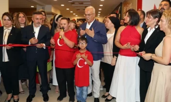 Ordu 15 Temmuz ruhuyla donandı