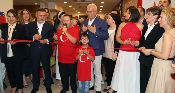 AGİT’te tarihi karar: Türkiye’nin girişimiyle Filistin tanındı