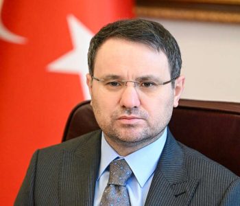 Bakan Gürlek’ten Aksaray’a Özel Mesaj!