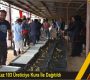 1545 Kaz 103 Üreticiye Kura İle Dağıtıldı