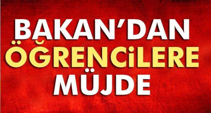 Yarıyıl tatilinde telafi eğitim olmayacak, öğrencilere ödev verilmeyecek