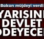 Yeni mezunların maaşının yarısı devletten