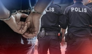 16 ilde siber suçlara darbe: 126 şüpheli yakalandı