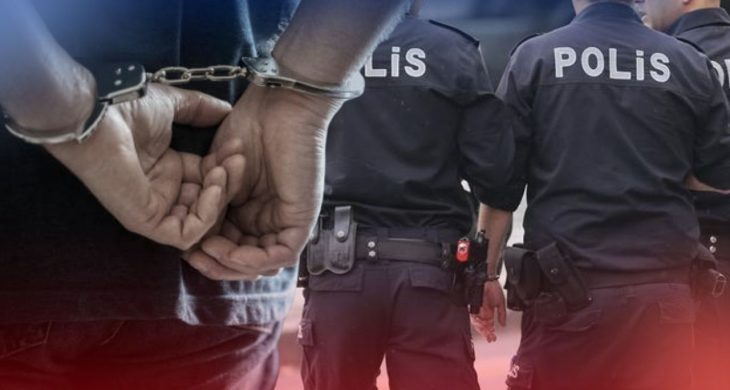 16 ilde siber suçlara darbe: 126 şüpheli yakalandı