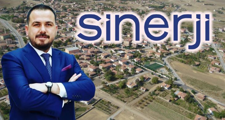 Sinerji’den Hacılar’a 38 milyonluk yatırım