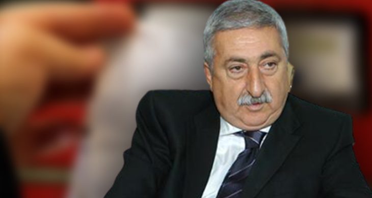 Palandöken, “Elektrik Zamları Geri Alınmalı”