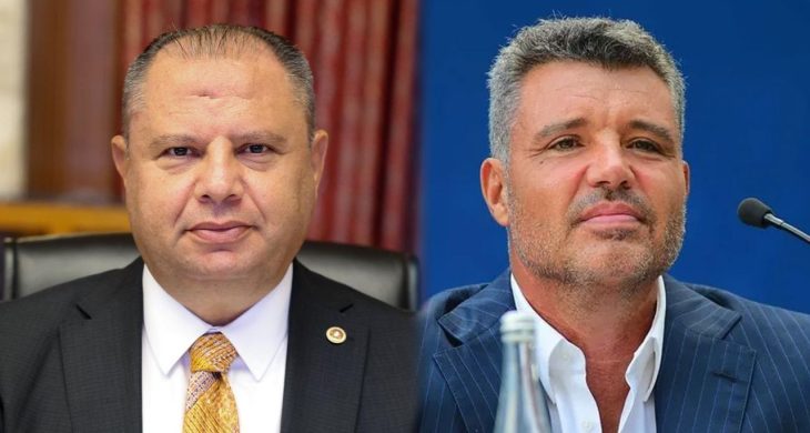 Halil Öztürk: Saran Fenerbahçe’ye yakışır