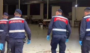 Yılbaşı öncesi sahte içki operasyonları: 171 şüpheliye adli işlem