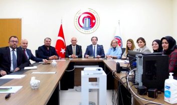 DSA Teknolojisiyle Çanakkale’de Acil Müdahale süresi kısalacak