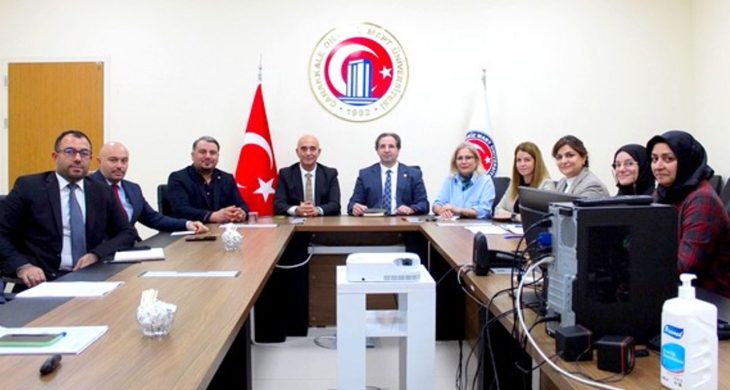 DSA Teknolojisiyle Çanakkale’de Acil Müdahale süresi kısalacak