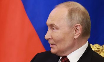 Putin: Rusya’nın kimseye saldırma niyeti yok