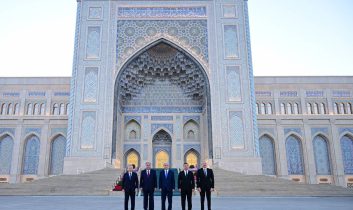 Yeni Özbekistan’ın yükselen ufku: Mirziyoyev dönemi ve Üçüncü Rönesans
