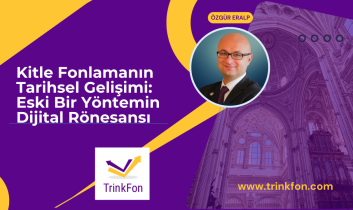 Geçmişin “İmece” Ruhu, Geleceğin Yatırım Modeli: Kitle Fonlama