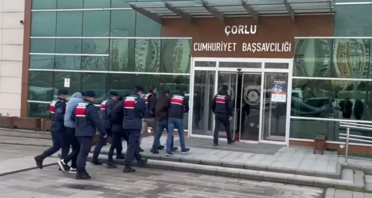 18 ilde dolandırıcılık ve yasa dışı bahis operasyonu: 67 tutuklama