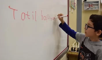 18 milyon öğrenci için ara tatil bugün başlıyor