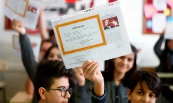 18 milyon öğrenci için yaz tatili başlıyor: Karneler 26 Haziran’da dağıtılacak