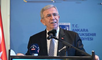 Yerelde erişilebilirlik sorunları ve çözümleri Ankara’da masaya yatırıldı