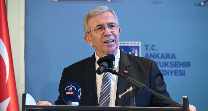 Yerelde erişilebilirlik sorunları ve çözümleri Ankara’da masaya yatırıldı