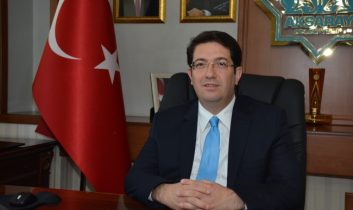 Başkan Yazgı “Gençlik Bir Milletin Yarınıdır, Geleceğidir”