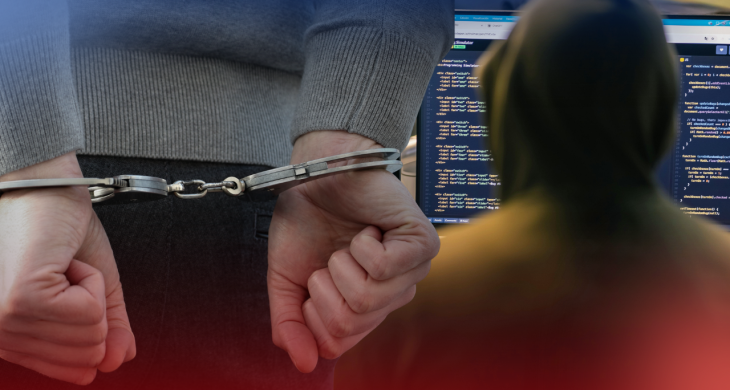 19 ilde siber suç operasyonu: 65 tutuklama