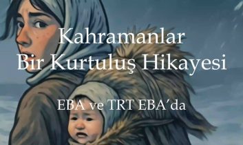 Kurtuluş Savaşı Kahramanlarının Hikayeleri Ekrana Taşınıyor