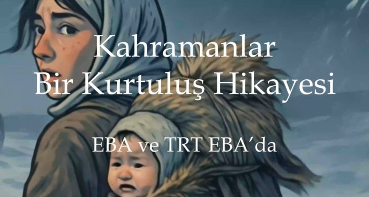 Kurtuluş Savaşı Kahramanlarının Hikayeleri Ekrana Taşınıyor